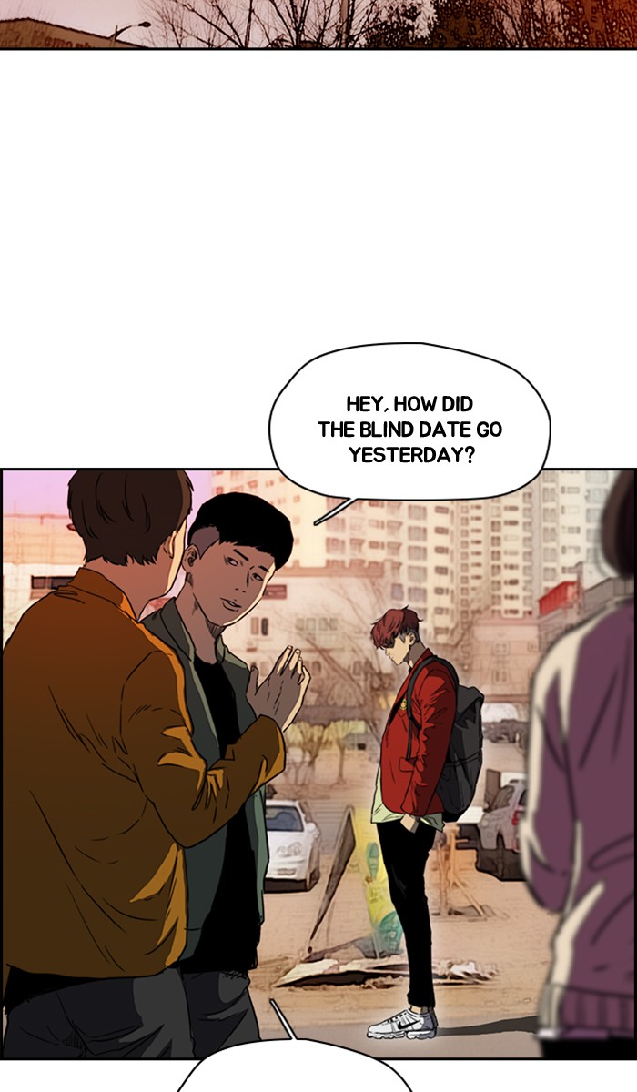 Read Wind Breaker Manhwa ENGLISH Manga Online