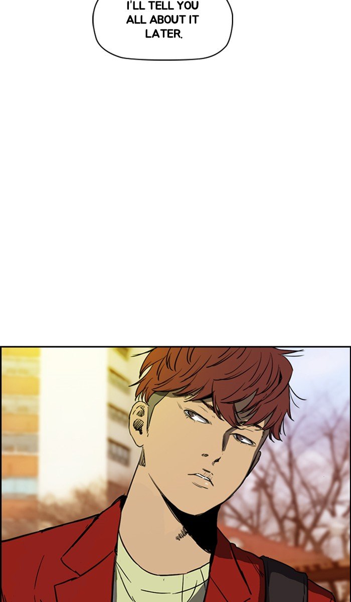 Read Wind Breaker Manhwa ENGLISH Manga Online