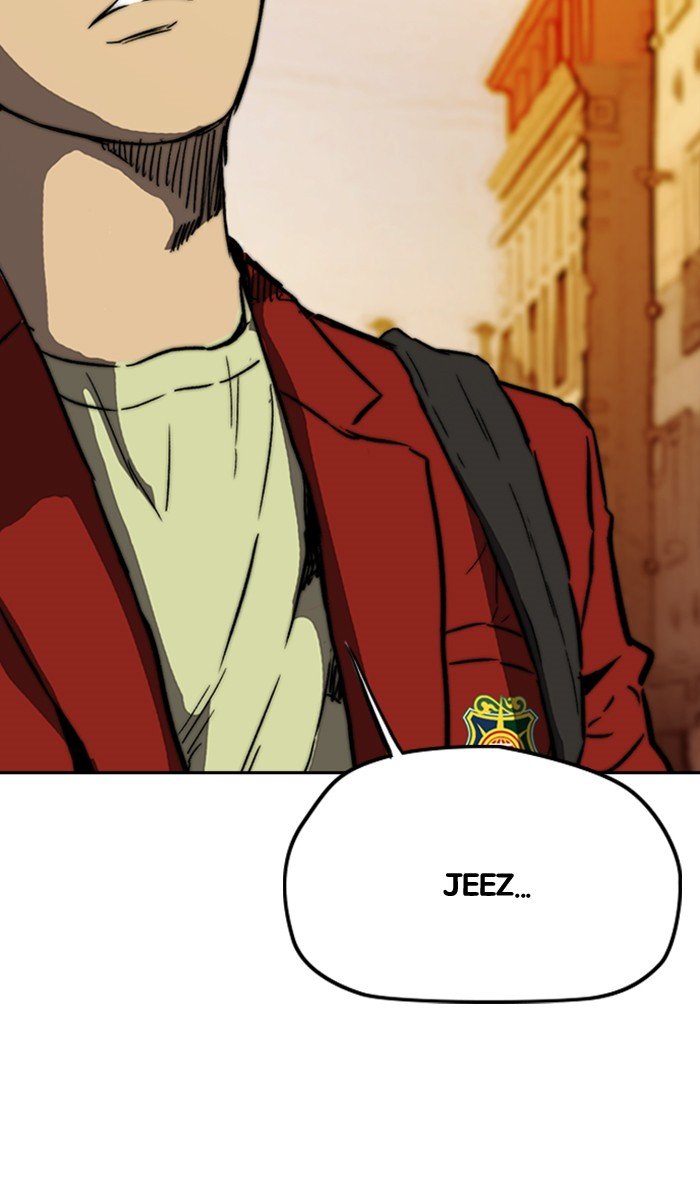 Read Wind Breaker Manhwa ENGLISH Manga Online