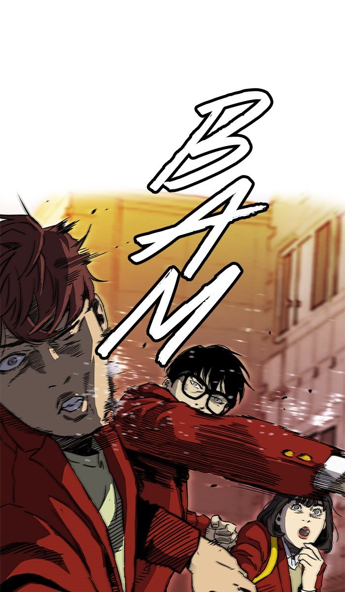 Read Wind Breaker Manhwa ENGLISH Manga Online