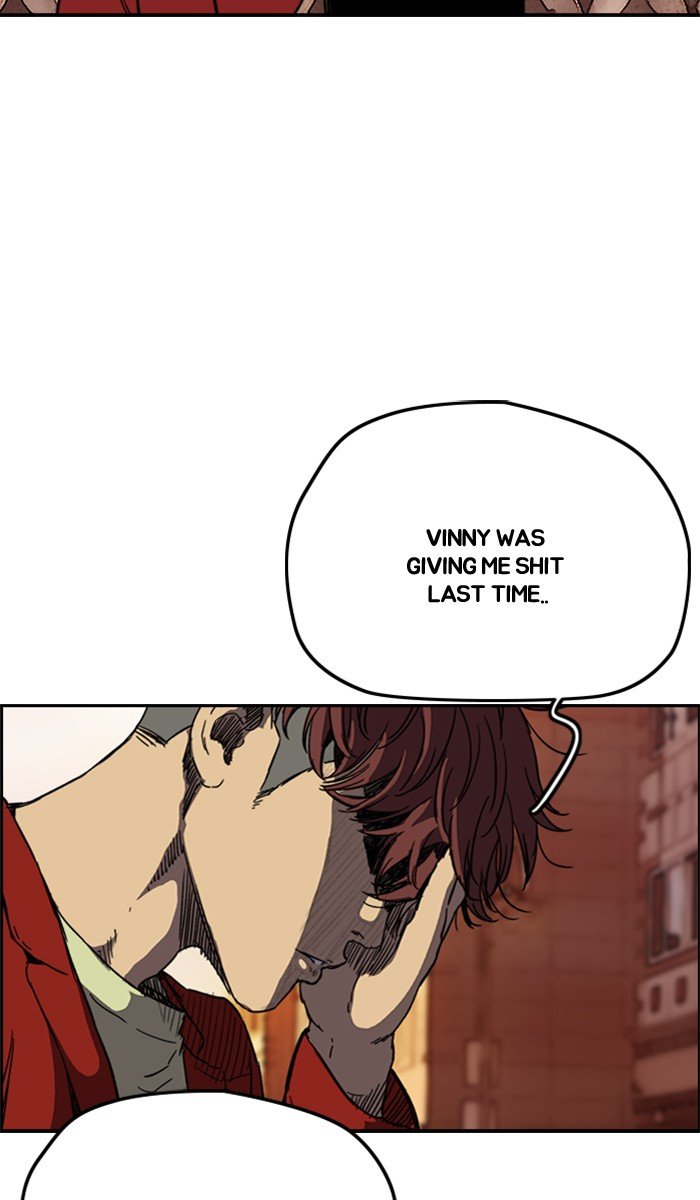 Read Wind Breaker Manhwa ENGLISH Manga Online