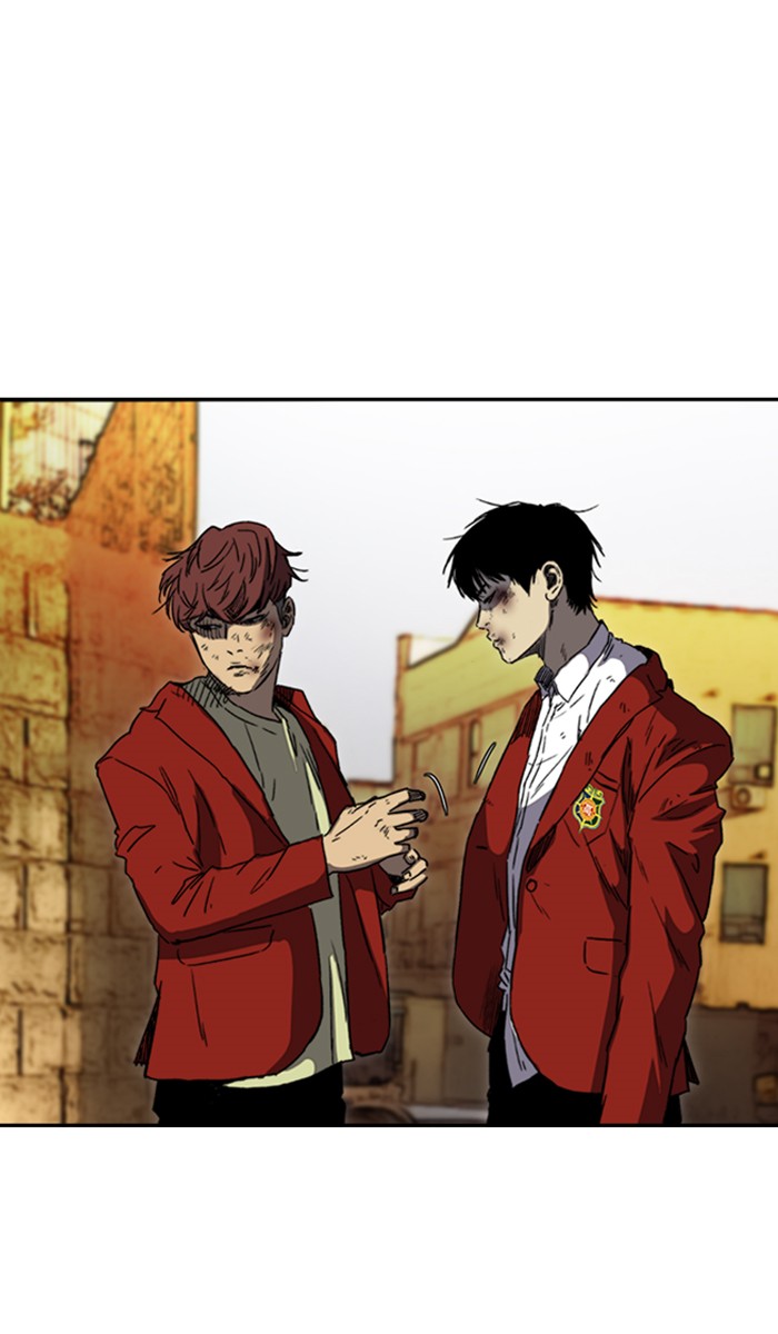 Read Wind Breaker Manhwa ENGLISH Manga Online
