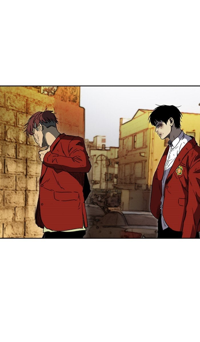 Read Wind Breaker Manhwa ENGLISH Manga Online