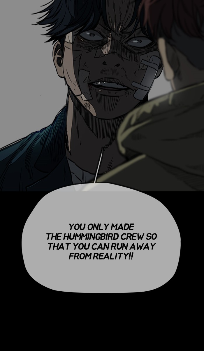 Read Wind Breaker Manhwa ENGLISH Manga Online