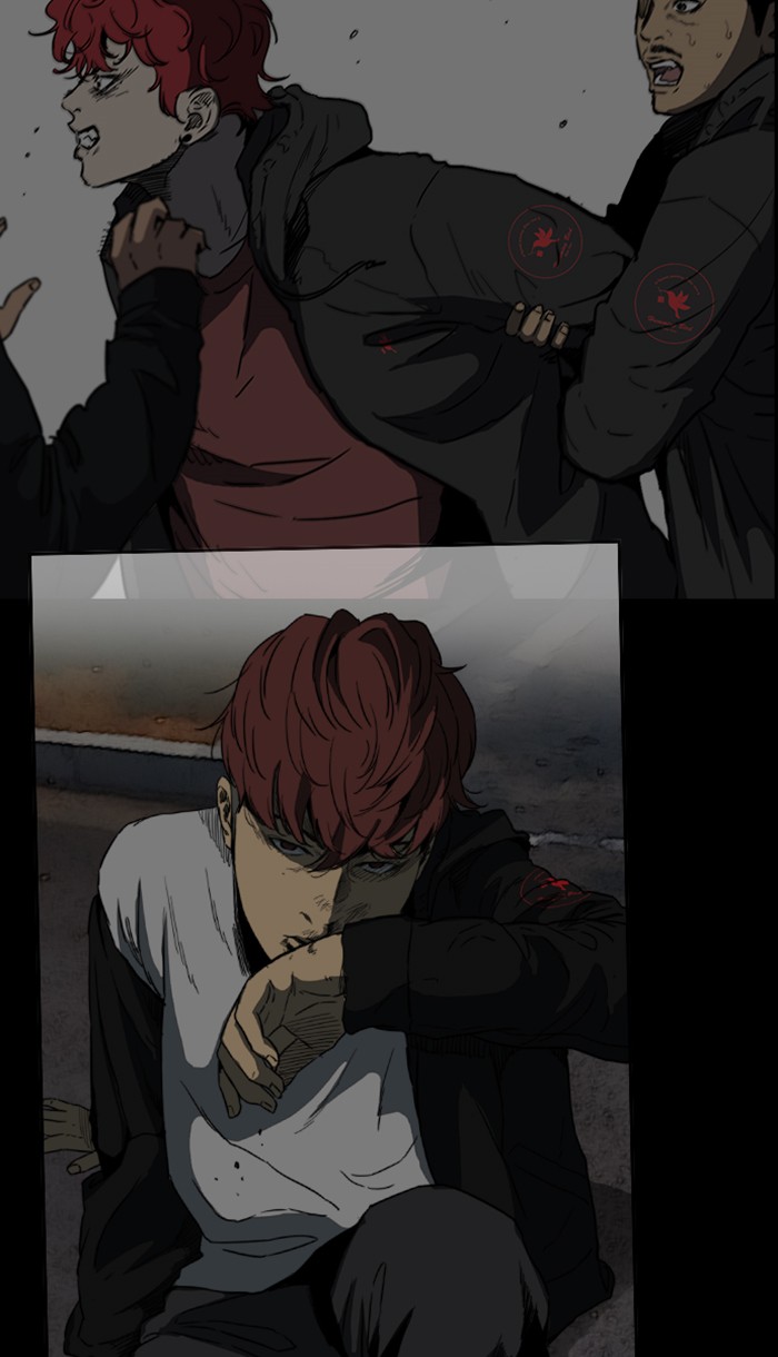 Read Wind Breaker Manhwa ENGLISH Manga Online