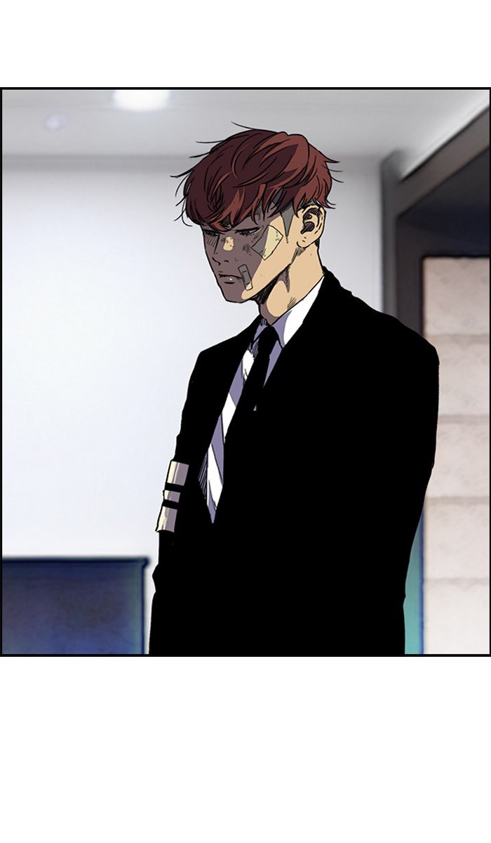 Read Wind Breaker Manhwa ENGLISH Manga Online
