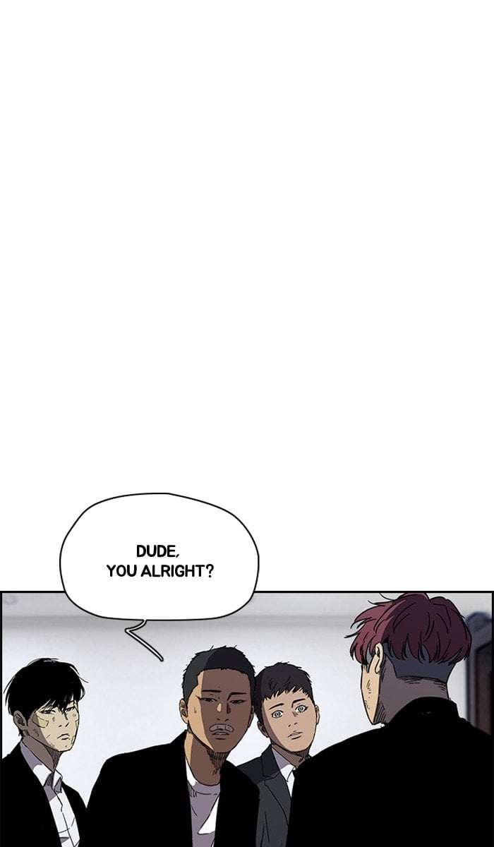 Read Wind Breaker Manhwa ENGLISH Manga Online
