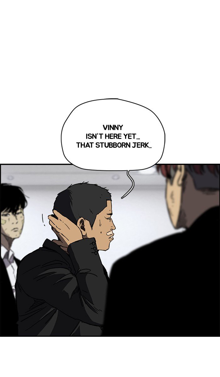 Read Wind Breaker Manhwa ENGLISH Manga Online