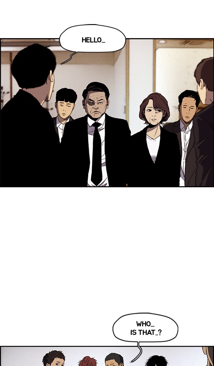 Read Wind Breaker Manhwa ENGLISH Manga Online
