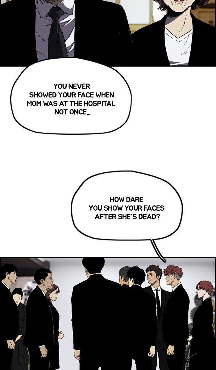 Read Wind Breaker Manhwa ENGLISH Manga Online