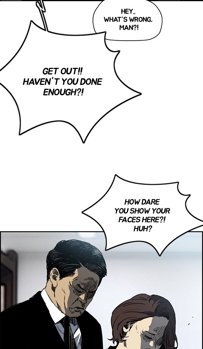 Read Wind Breaker Manhwa ENGLISH Manga Online