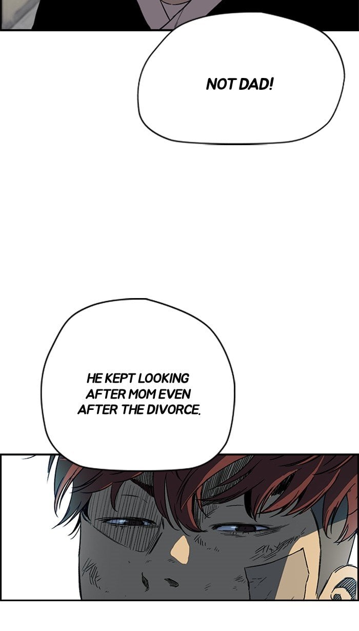 Read Wind Breaker Manhwa ENGLISH Manga Online