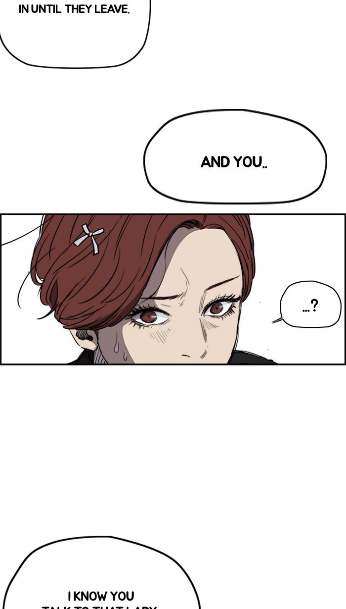 Read Wind Breaker Manhwa ENGLISH Manga Online