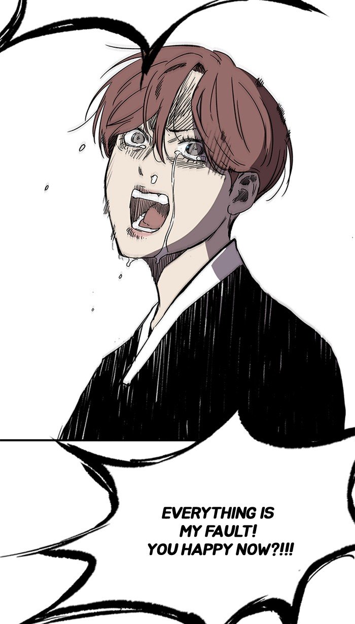 Read Wind Breaker Manhwa ENGLISH Manga Online