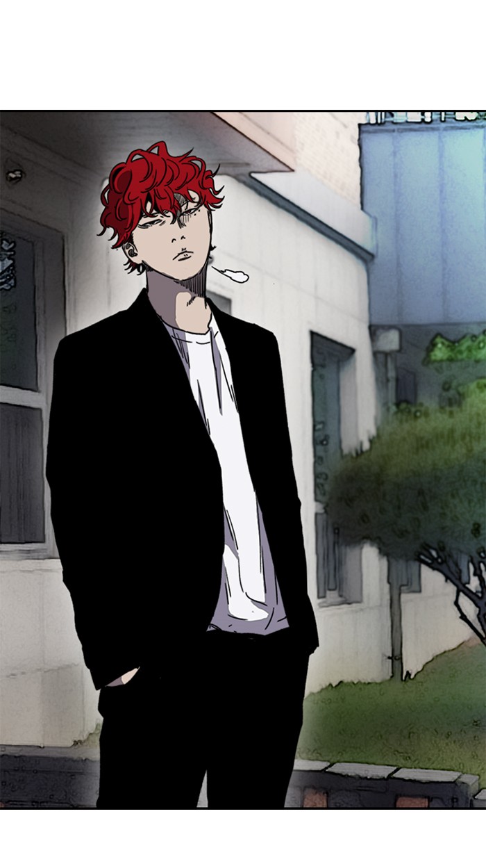 Read Wind Breaker Manhwa ENGLISH Manga Online