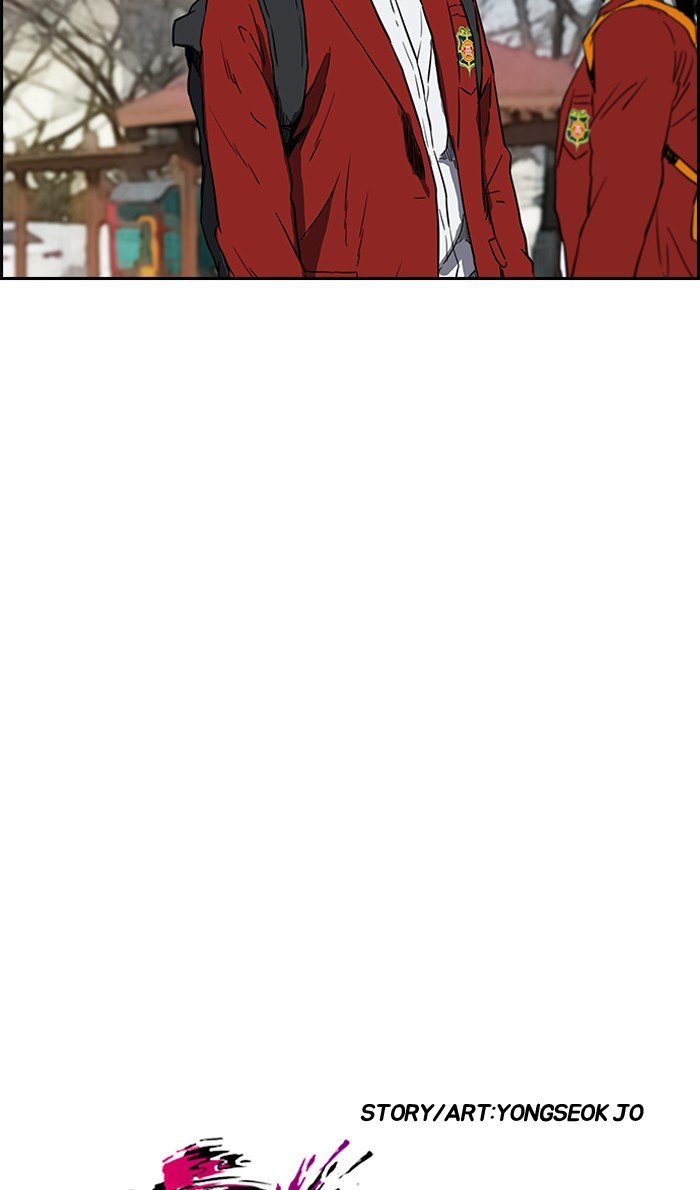 Read Wind Breaker Manhwa ENGLISH Manga Online