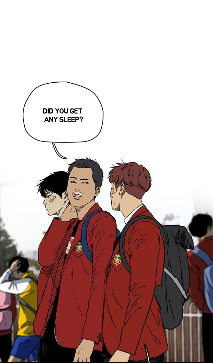 Read Wind Breaker Manhwa ENGLISH Manga Online