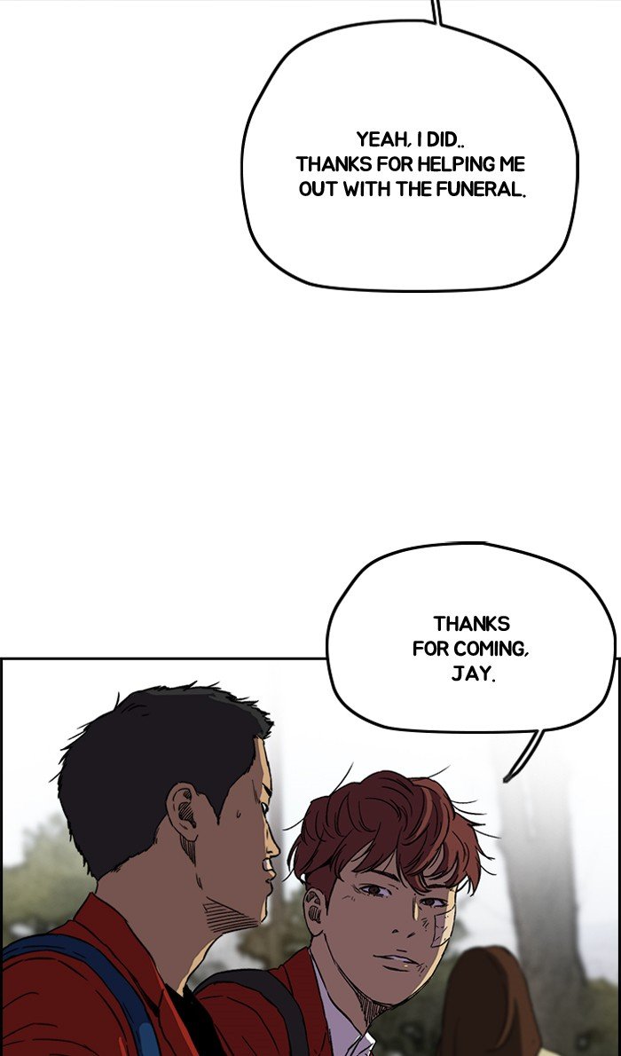 Read Wind Breaker Manhwa ENGLISH Manga Online