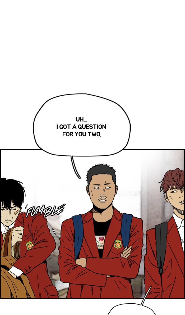 Read Wind Breaker Manhwa ENGLISH Manga Online