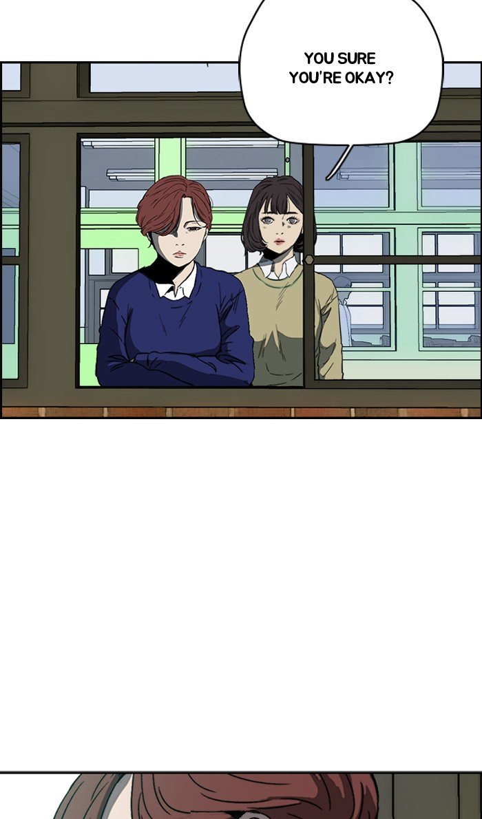 Read Wind Breaker Manhwa ENGLISH Manga Online