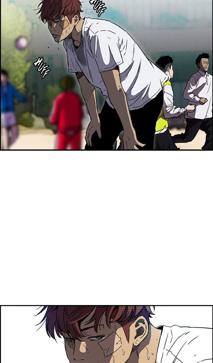 Read Wind Breaker Manhwa ENGLISH Manga Online