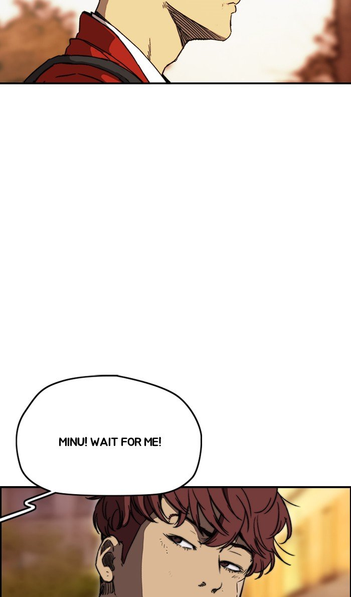 Read Wind Breaker Manhwa ENGLISH Manga Online