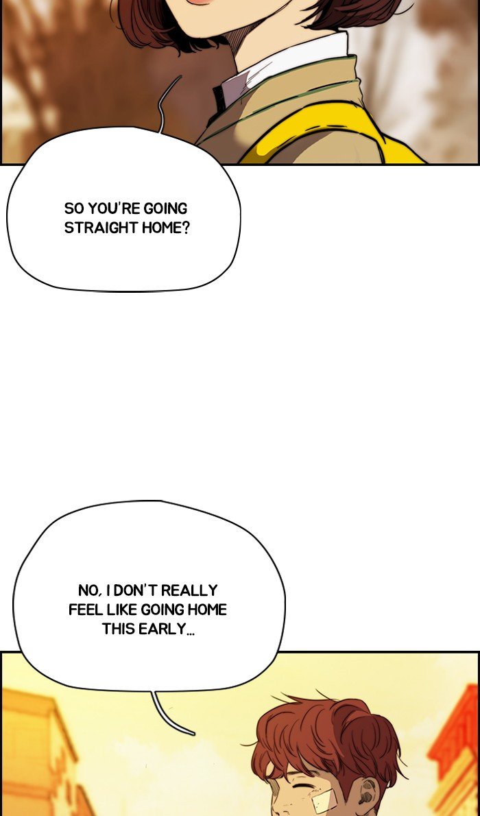 Read Wind Breaker Manhwa ENGLISH Manga Online