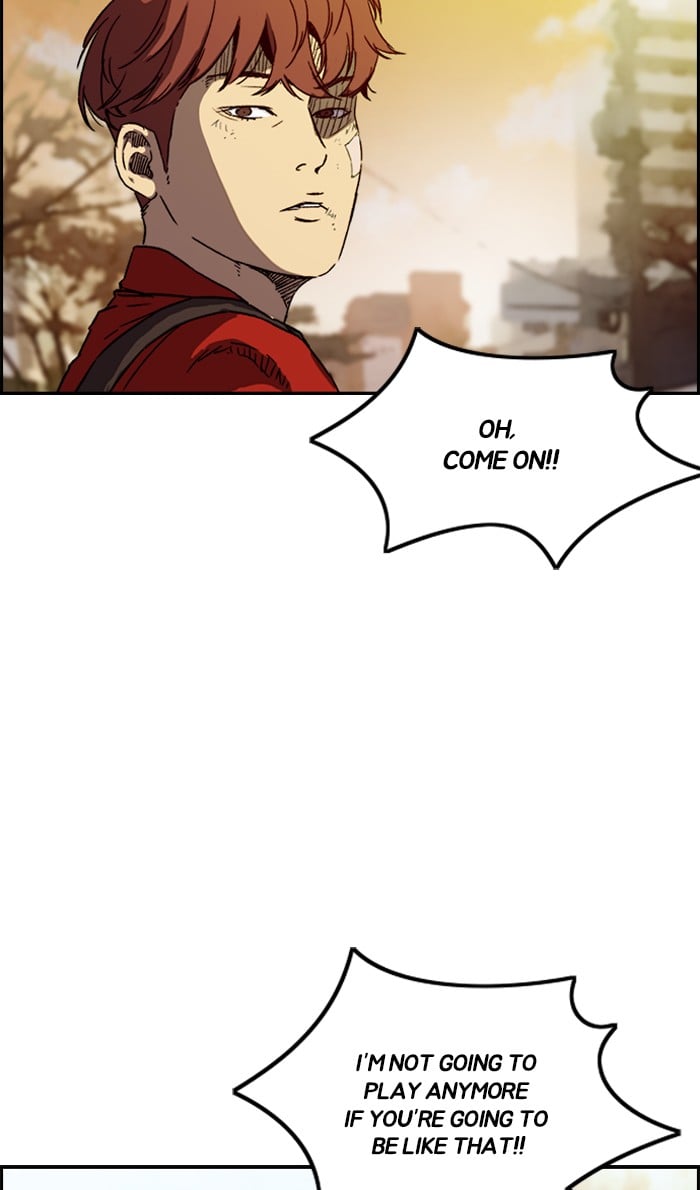 Read Wind Breaker Manhwa ENGLISH Manga Online