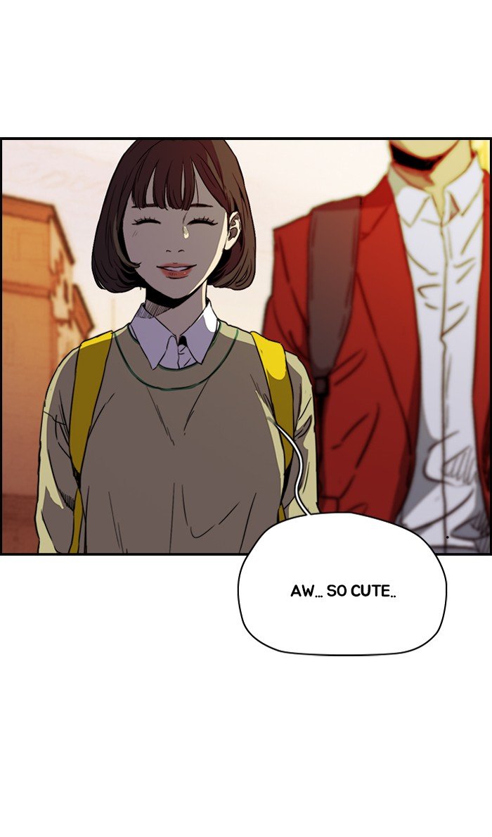 Read Wind Breaker Manhwa ENGLISH Manga Online