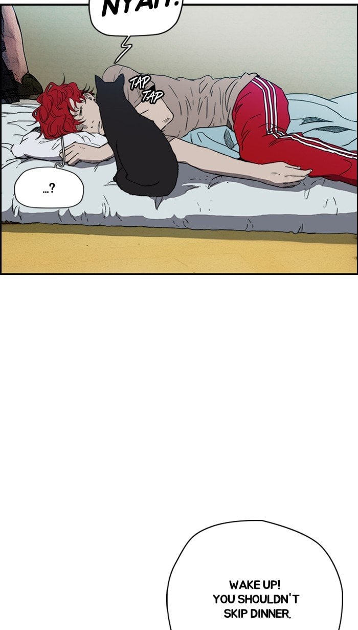Read Wind Breaker Manhwa ENGLISH Manga Online