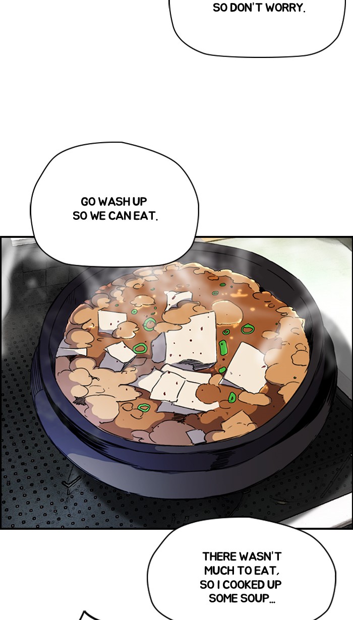 Read Wind Breaker Manhwa ENGLISH Manga Online