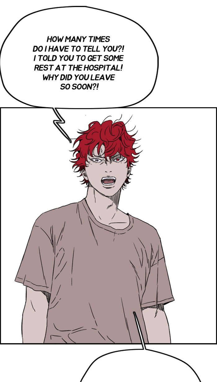 Read Wind Breaker Manhwa ENGLISH Manga Online