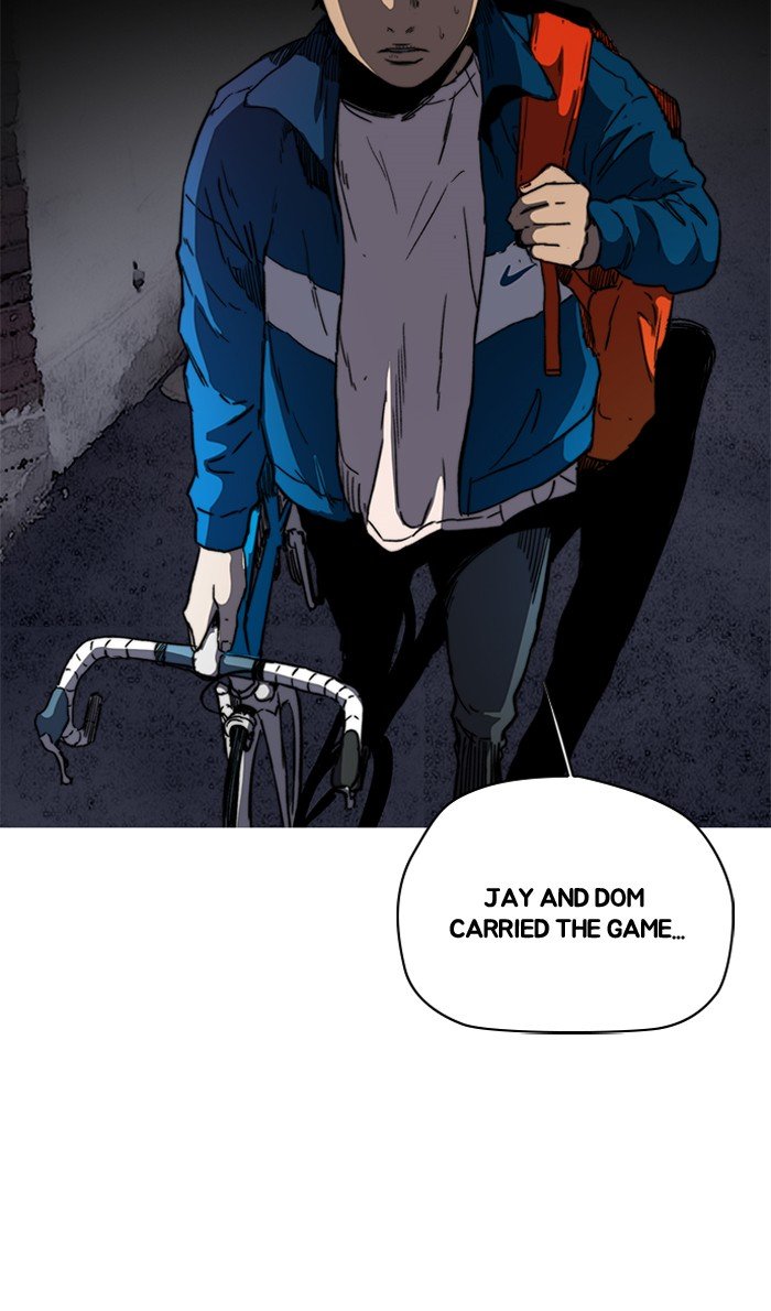 Read Wind Breaker Manhwa ENGLISH Manga Online