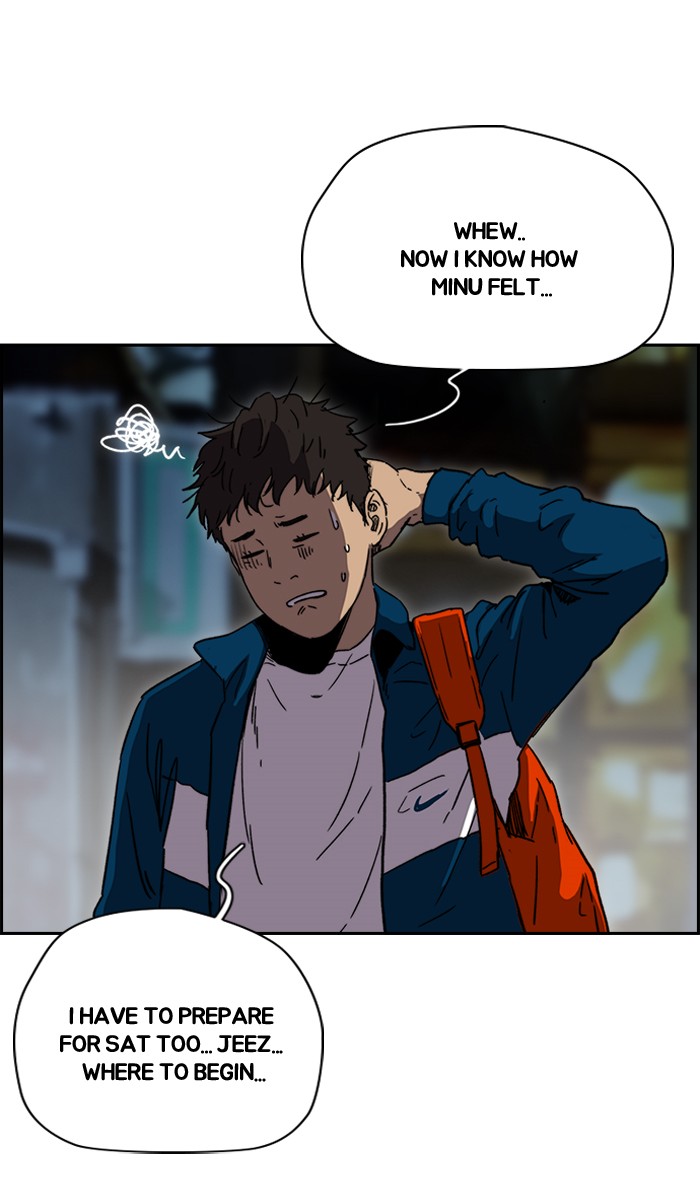 Read Wind Breaker Manhwa ENGLISH Manga Online