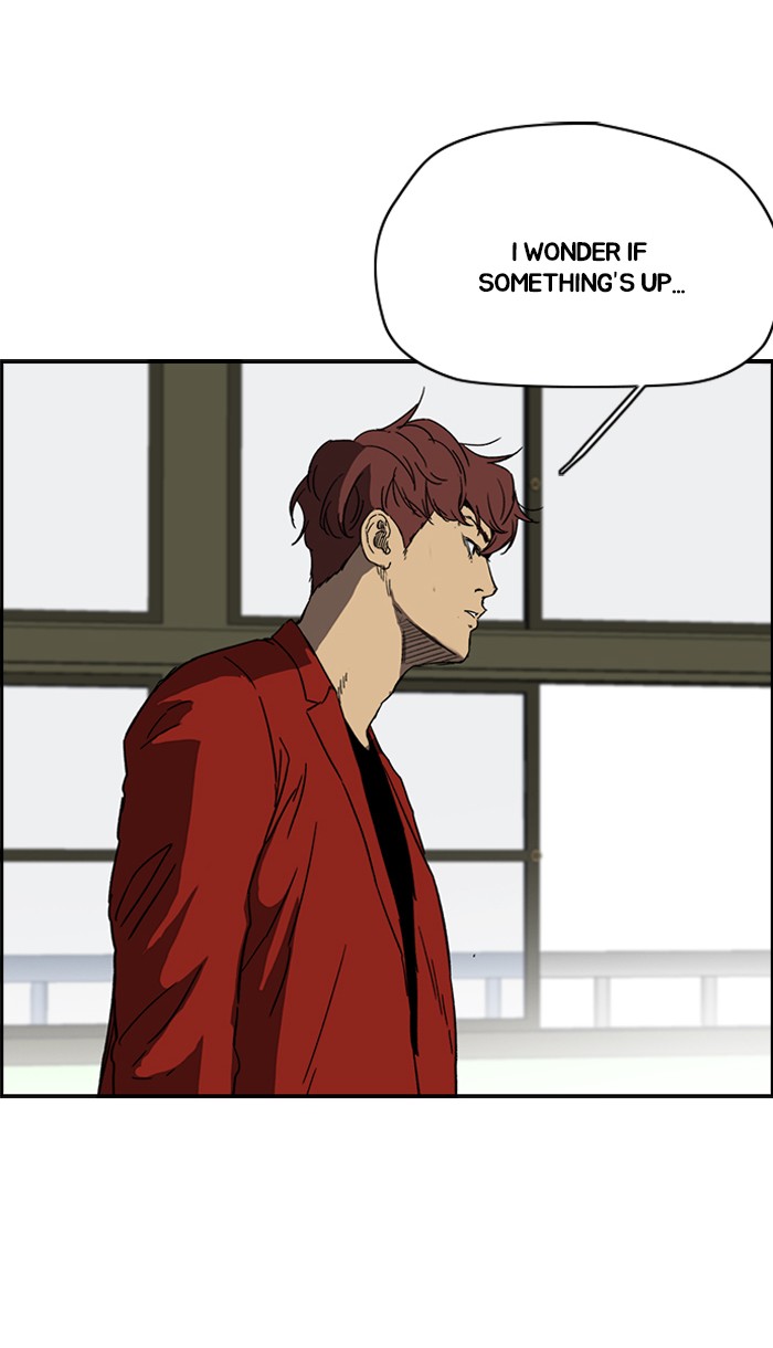 Read Wind Breaker Manhwa ENGLISH Manga Online