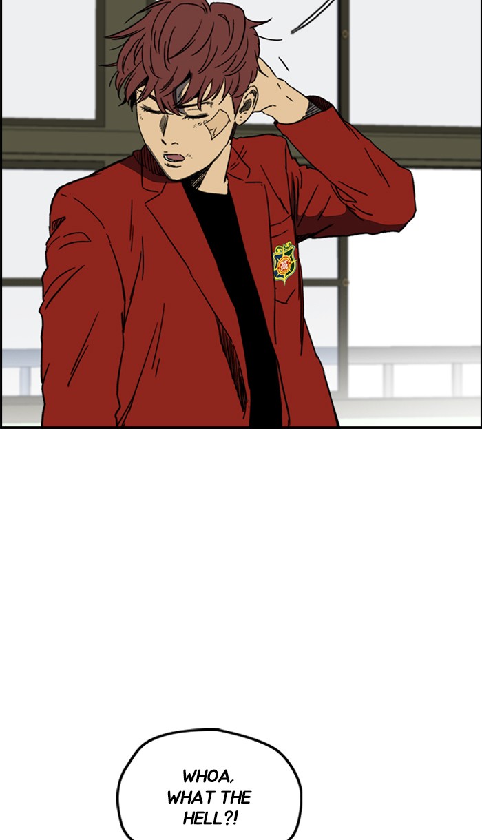 Read Wind Breaker Manhwa ENGLISH Manga Online