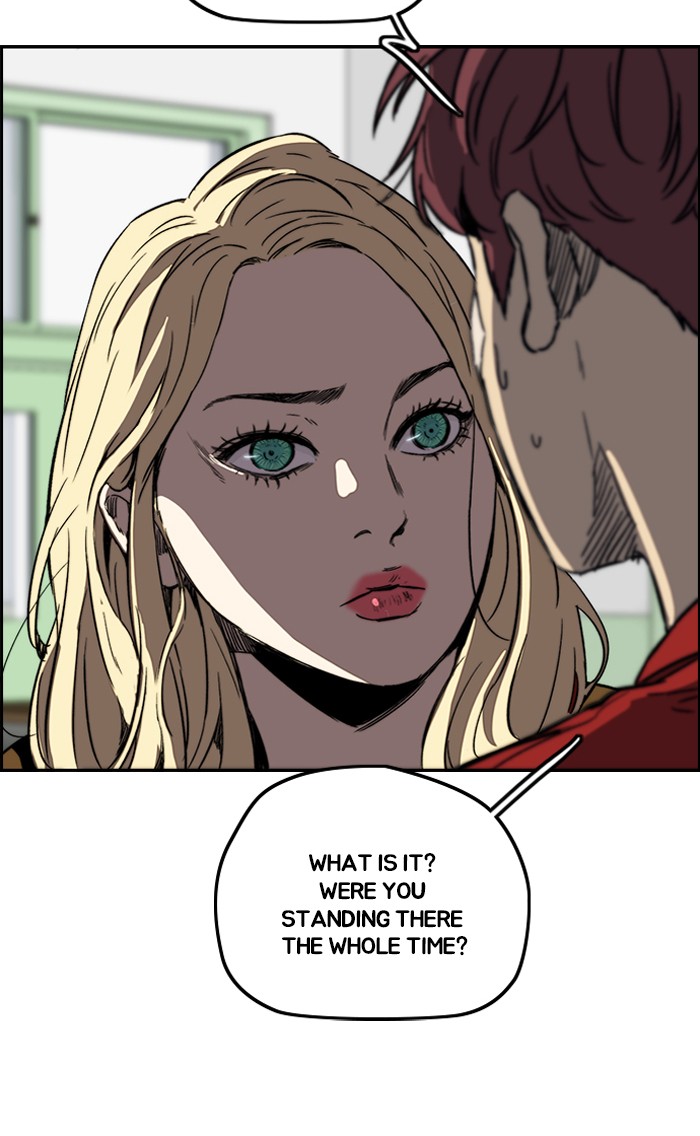 Read Wind Breaker Manhwa ENGLISH Manga Online