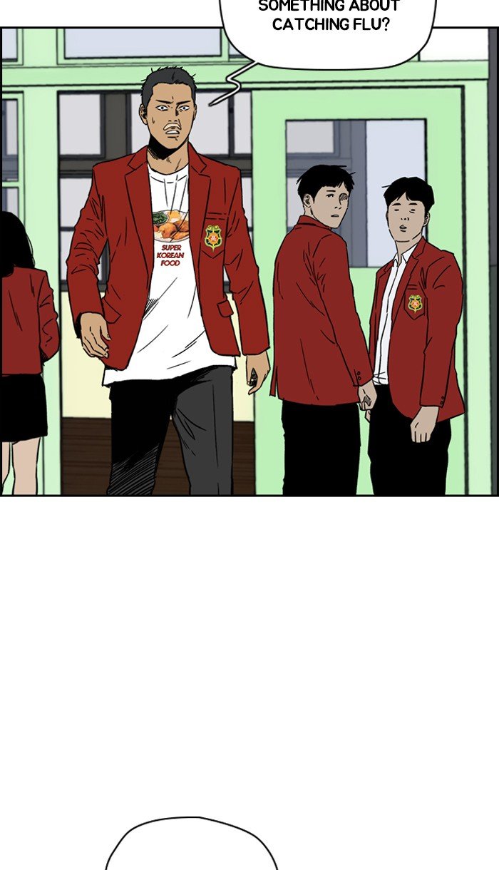 Read Wind Breaker Manhwa ENGLISH Manga Online