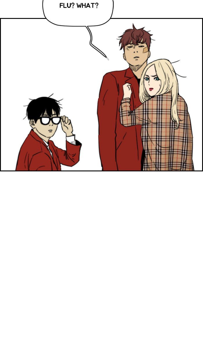 Read Wind Breaker Manhwa ENGLISH Manga Online