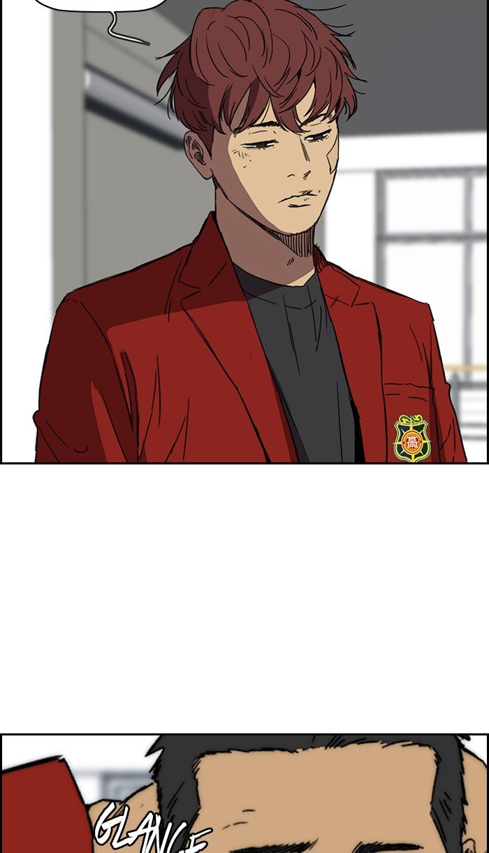 Read Wind Breaker Manhwa ENGLISH Manga Online