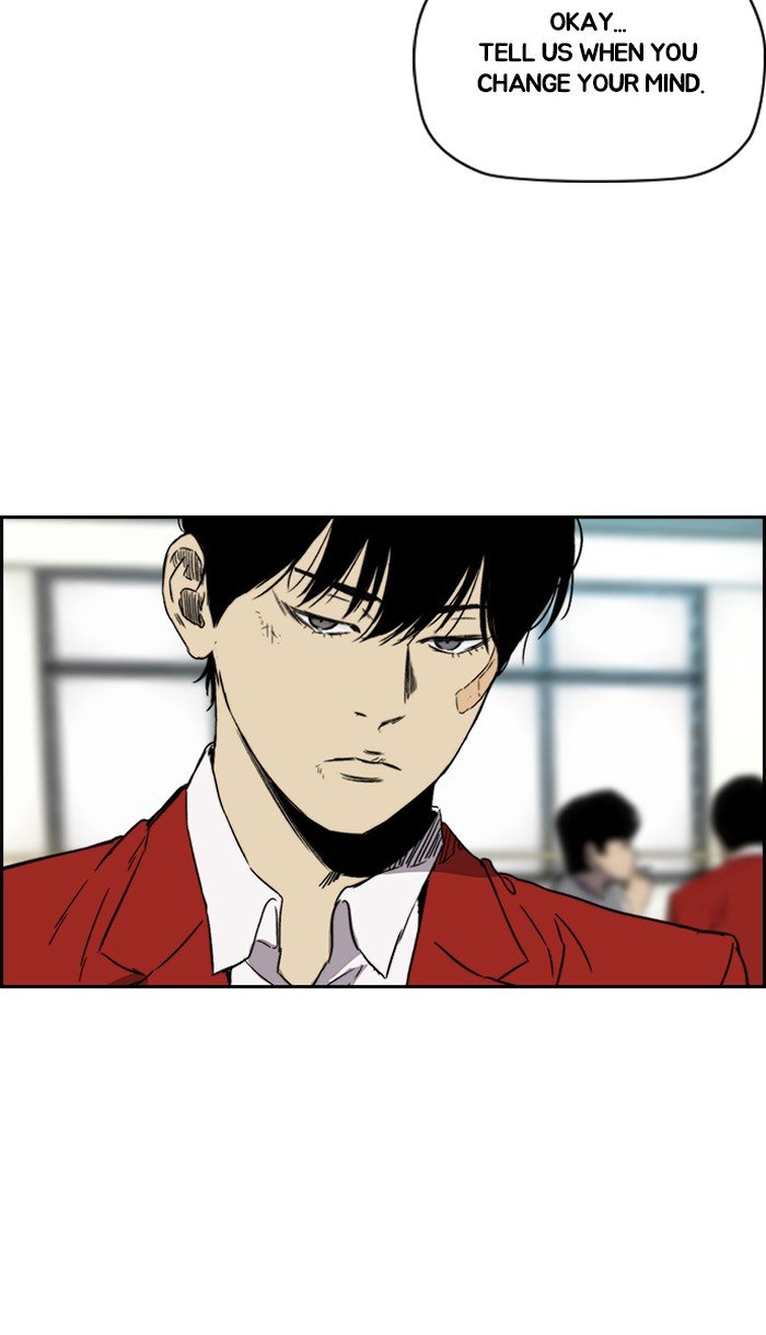 Read Wind Breaker Manhwa ENGLISH Manga Online