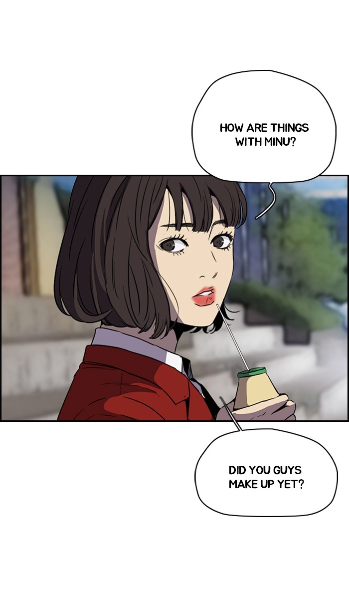 Read Wind Breaker Manhwa ENGLISH Manga Online