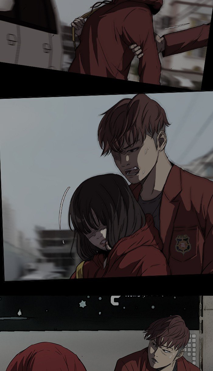 Read Wind Breaker Manhwa ENGLISH Manga Online