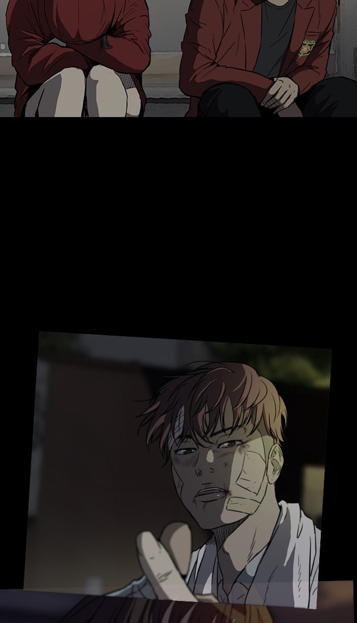 Read Wind Breaker Manhwa ENGLISH Manga Online