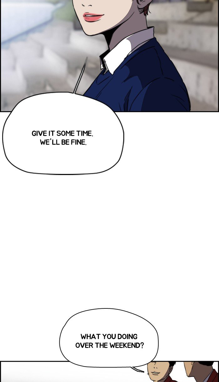 Read Wind Breaker Manhwa ENGLISH Manga Online
