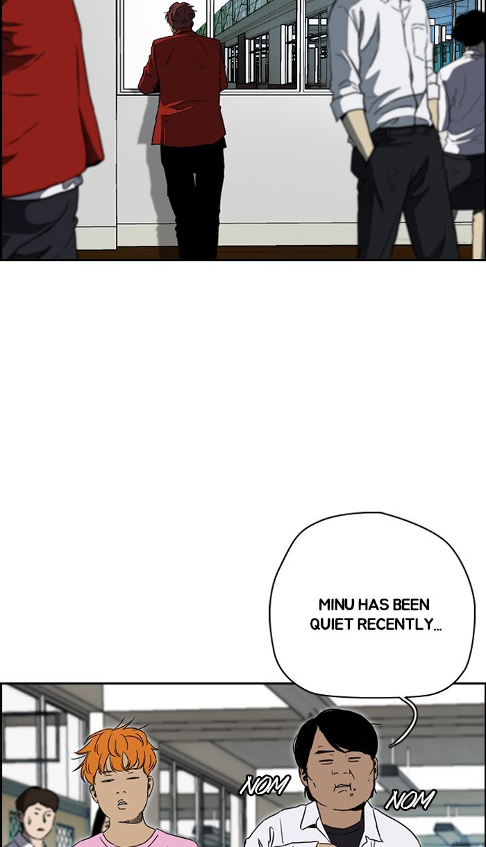 Read Wind Breaker Manhwa ENGLISH Manga Online