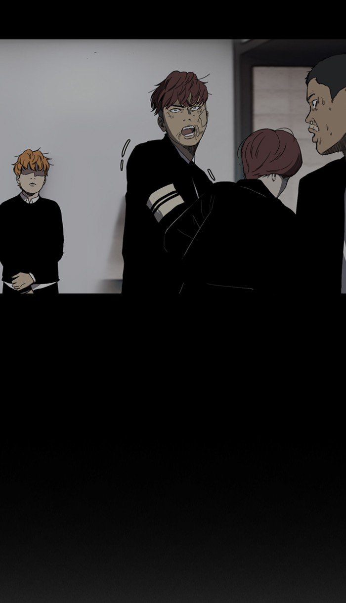 Read Wind Breaker Manhwa ENGLISH Manga Online