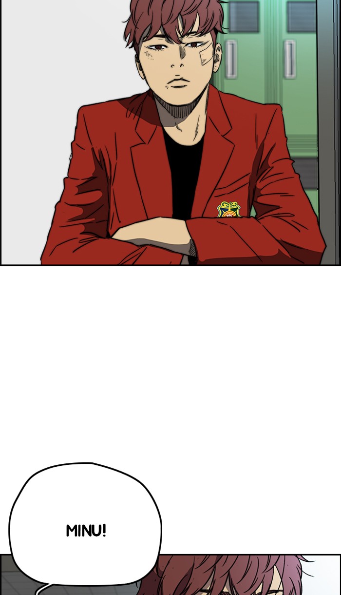 Read Wind Breaker Manhwa ENGLISH Manga Online
