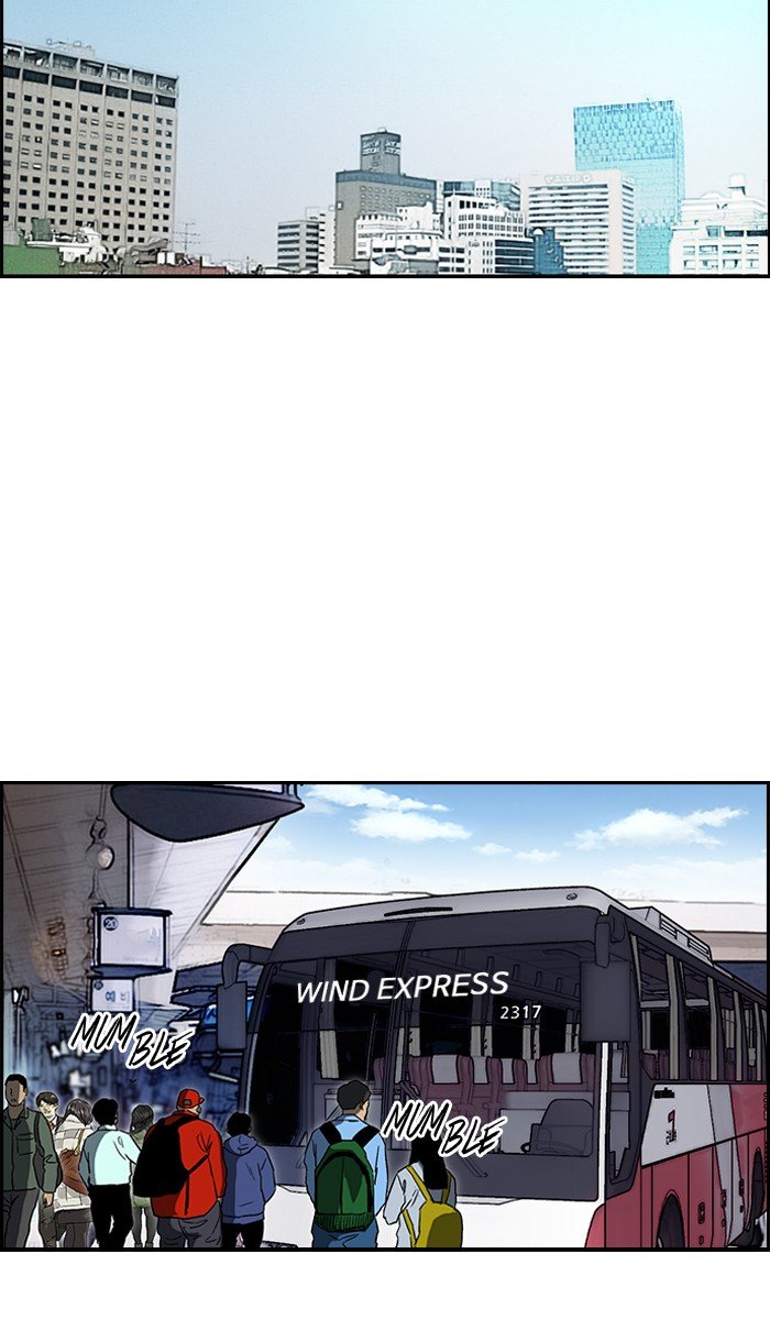Read Wind Breaker Manhwa ENGLISH Manga Online