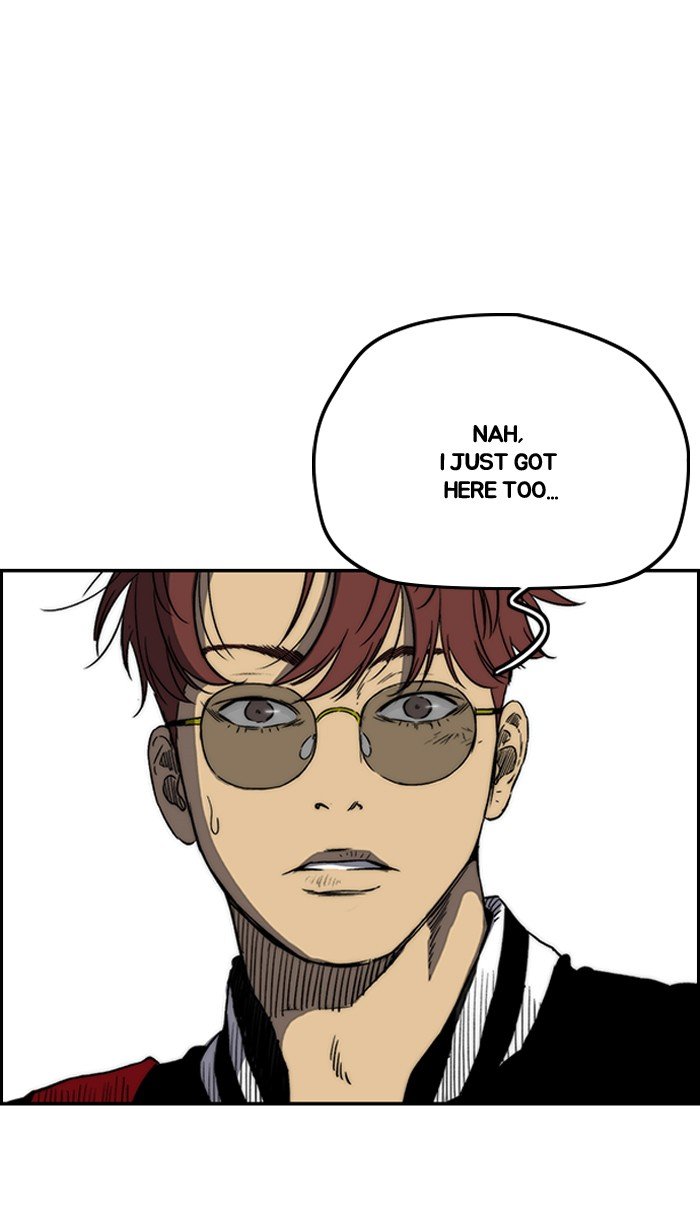 Read Wind Breaker Manhwa ENGLISH Manga Online